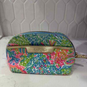 Lilly Pulitzer Accessory Pouch